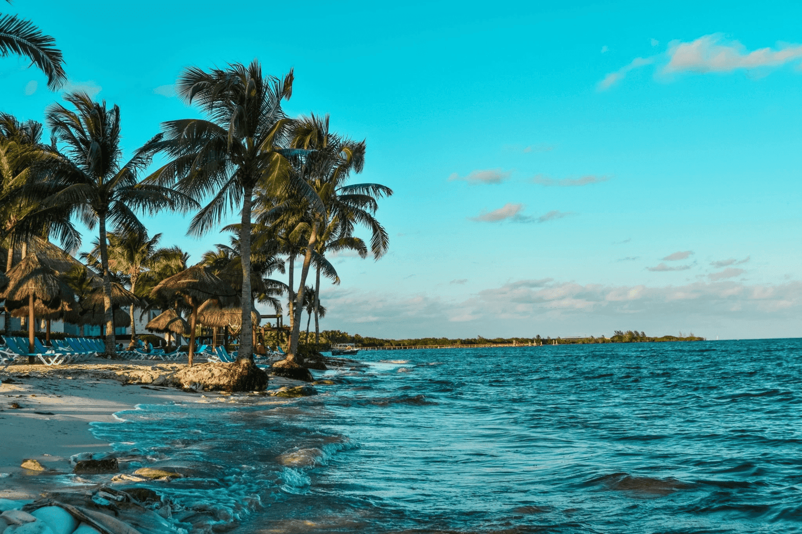 cancun