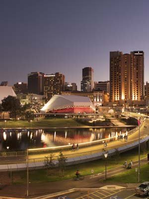 Adelaide