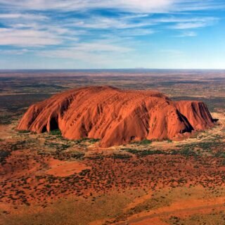 DET BEDSTE AF AUSTRALIEN OG NEW ZEALAND