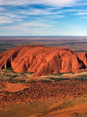 Ayers Rock