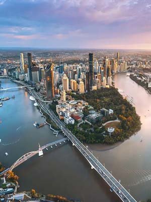 Brisbane