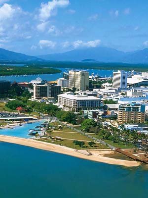 Cairns